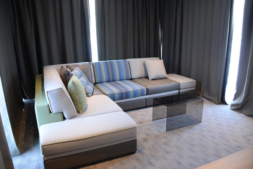 Hotel Nar トレビニエ 部屋 写真