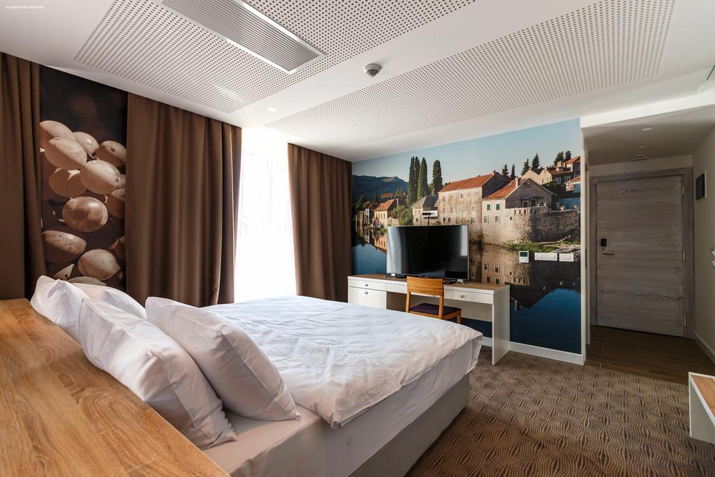 Hotel Nar トレビニエ 部屋 写真