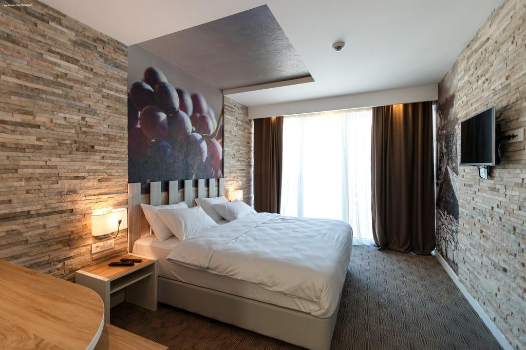 Hotel Nar トレビニエ 部屋 写真